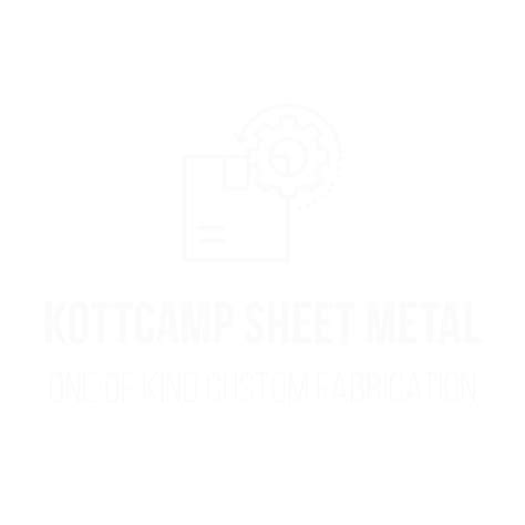 kottcamp sheet metal inc|kott camp sheet metal.